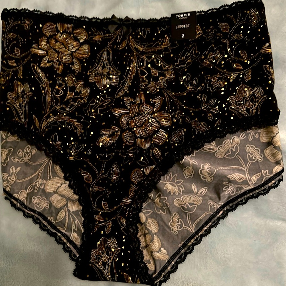 New underwear
